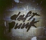 Daft Punk - Revolution 909