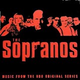 Various artists - O.S.T. The Sopranos