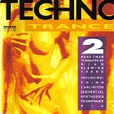 Various artists - Techno Trance 2