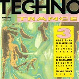 Various artists - Techno Trance 3