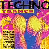 Various artists - Techno Trance 4