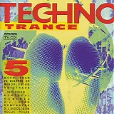 Various artists - Techno Trance 5