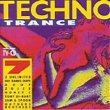 Various artists - Techno Trance 7