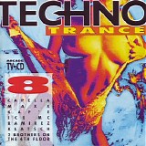 Various artists - Techno Trance 8