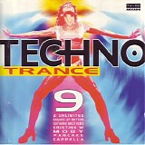 Various artists - Techno Trance 9