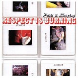 Various artists - Paris is Sleeping, Respect is Burning