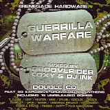 Various artists - Guerrilla Warfare