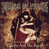 Cradle of Filth - Cruelty And The Beast (+ Bonus CD)
