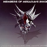 Various artists - Members Of Megarave 2003
