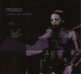 Various artists - Music Volume One and Two