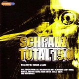 Various artists - Schranz Total 19.0