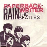 Beatles - Paperback Writer / Rain