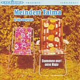 Meindert Talma & The Negroes - Dammen met Ome Hajo