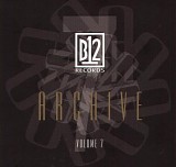 B12 - B12 Records : Archive Volume 7