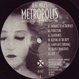 Jeff Mills - Metropolis