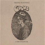 Various artists - O.S.T. Crumb