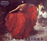 Tindersticks - Tindersticks (Second Album + Bonus CD "Live")