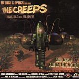 Ed Rush & Optical - The Creeps