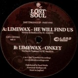 Limewax - The Limewax EP - Part One