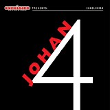 Johan - 4 (LP/CD)
