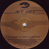 Jeff Mills - Jet Set