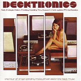 Various artists - Decktronics