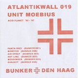 Unit Moebius - Acid Planet '92 - '97 (Atlantikwall 019)