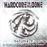 Various artists - Hardcore To The Bone Vol.5