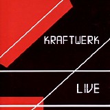 Kraftwerk - Live