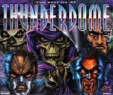 Various artists - Thunderdome : The Best Of '97