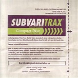 Various artists - Subvaritrax