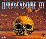 Various artists - Thunderdome VI : From Hell To Earth