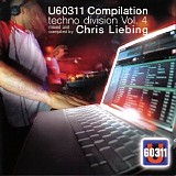 Chris Liebing - U60311 Compilation Techno Division Vol.4