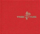 Blur - Think Tank (CD/Book)