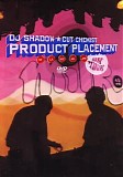 Cut Chemist & DJ Shadow - Product Placement : On Tour (DVD/CD)