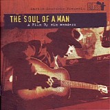 Various artists - Martin Scorsese Presents The Blues : The Soul Of A Man (O.S.T.)