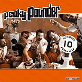 Peaky Pounder - 10 Non-Stop Peaky Hits