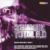 Various artists - Schranz Total 8.0