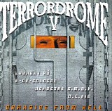 Various artists - Terrordrome V : Darkside From Hell