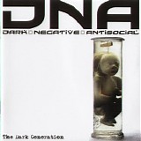 Various artists - The Dark Generation