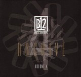B12 - B12 Records : Archive Volume 4
