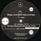 Various artists - Untitled (Deep & Dark Recordings)