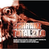 Various artists - Schranz Total 21.0