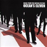 Various artists - O.S.T. Ocean's Eleven