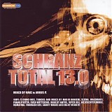 Various artists - Schranz Total 13.0