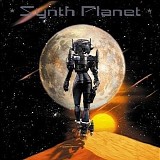 Various artists - Synth Planet