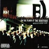 Fatboy Slim - On the Floor at the Boutique