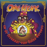 Ome Henk - En De Tovenaar Van Salsa Borenco