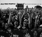 Blur - All The People (Live in Hyde Park 03 July 2009)