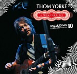 Thom Yorke - A Thom For Peace